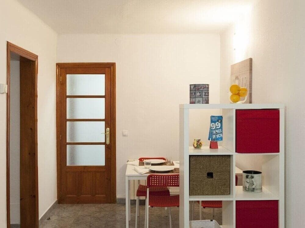 Cosy Apartment Fira Barcelona