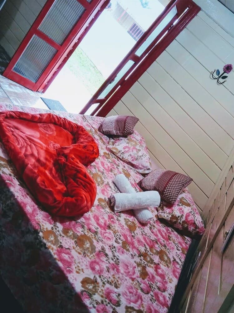 Chalés Praia Armação