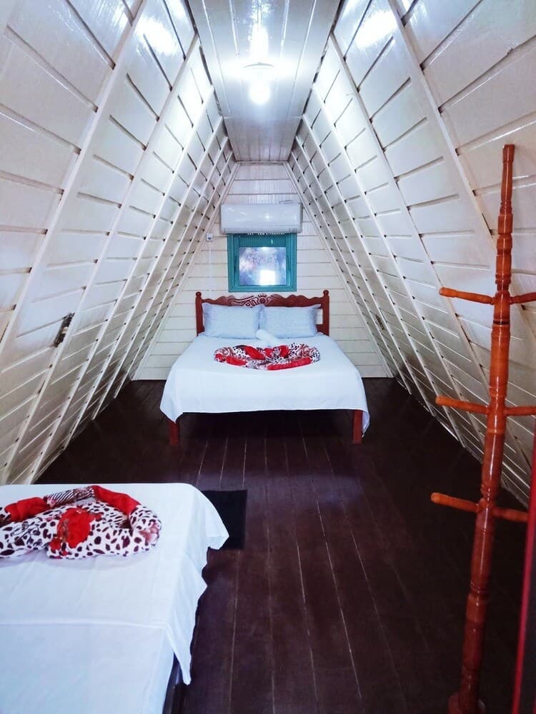 Chalés Praia Armação