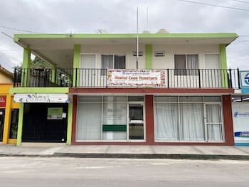 Hostal Casa Huasteca