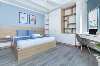 Cozrum Homes Citi Town