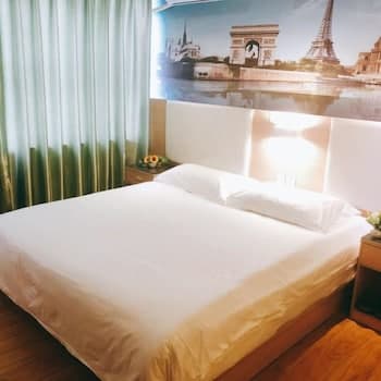 Sophie Roland Hotel - Shenzhen Huaqiangbei Branch