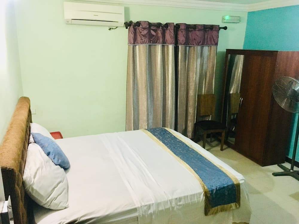 Golden Home Inn Hotel & Suites