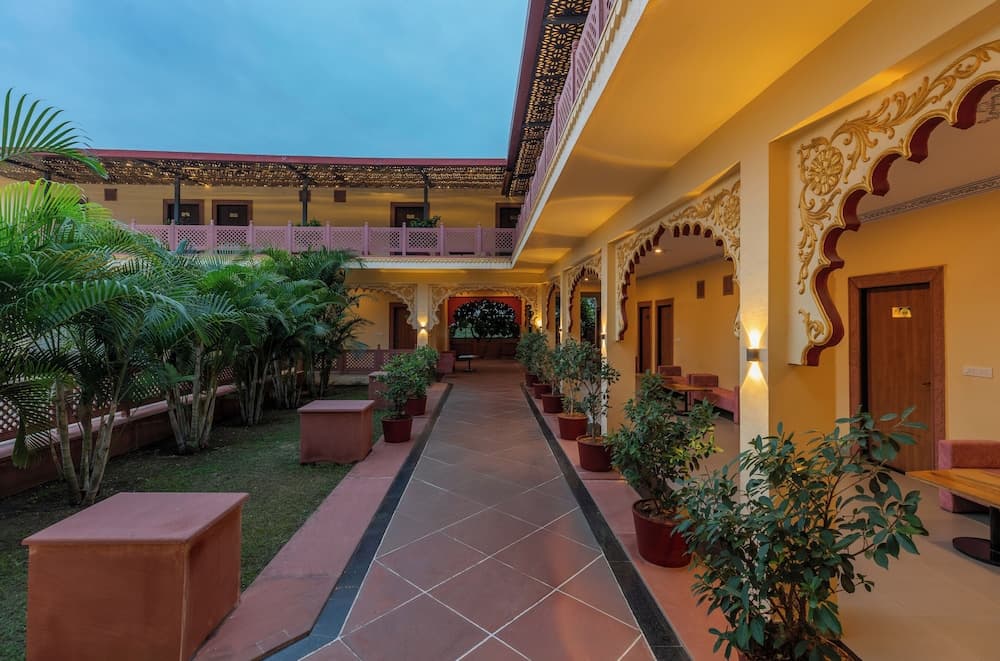 hotel image