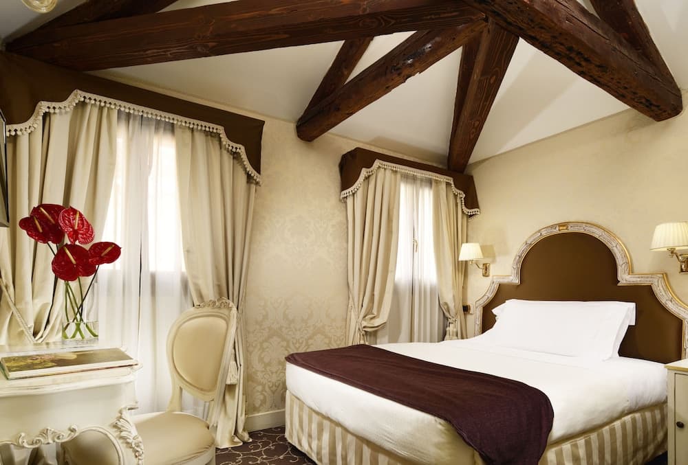 Residenza Venezia | UNA Esperienze