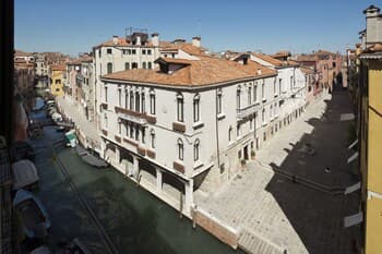 Residenza Venezia | UNA Esperienze