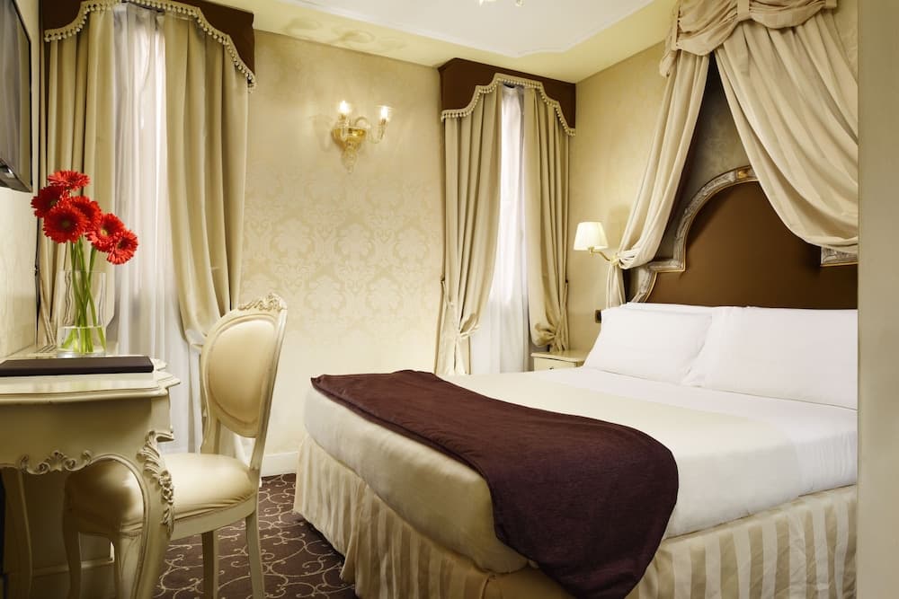 Residenza Venezia | UNA Esperienze