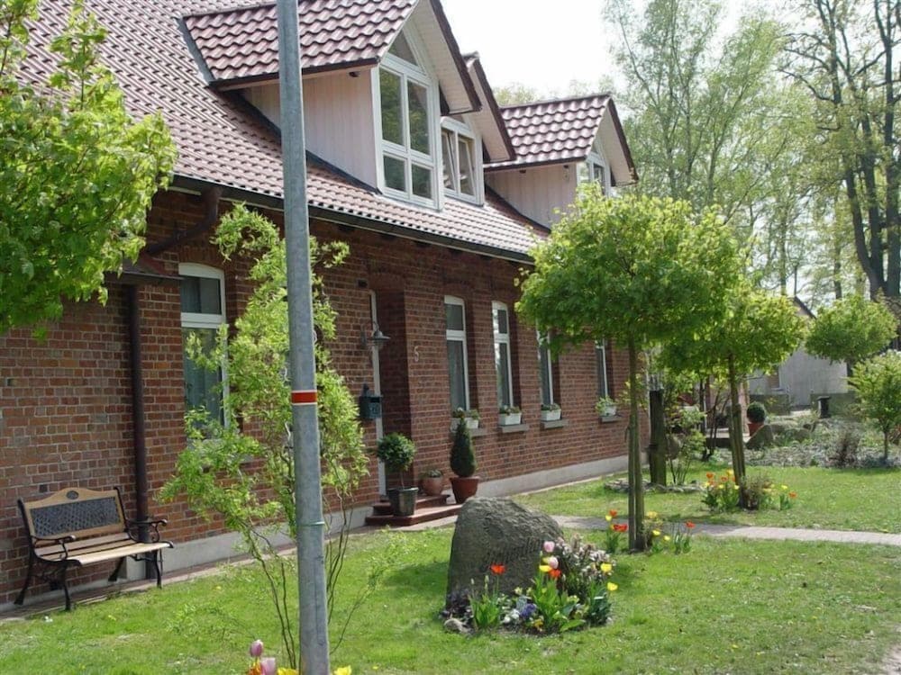 Ferienhaus am Eichenhof Zum Speicher