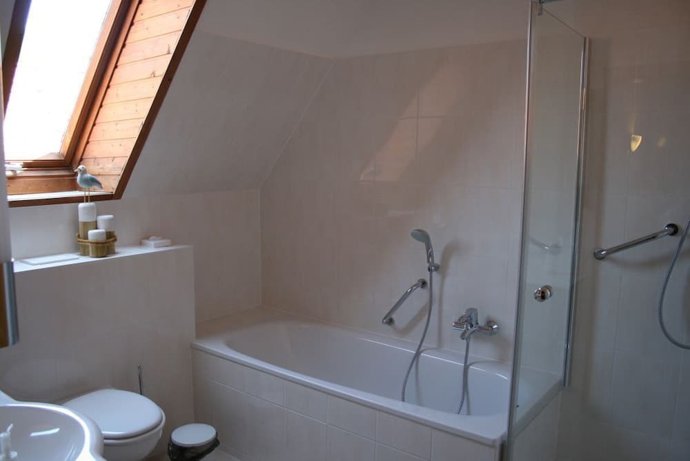 Ferienwohnung Forellenblick