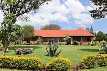 Enkorika Eco-Village