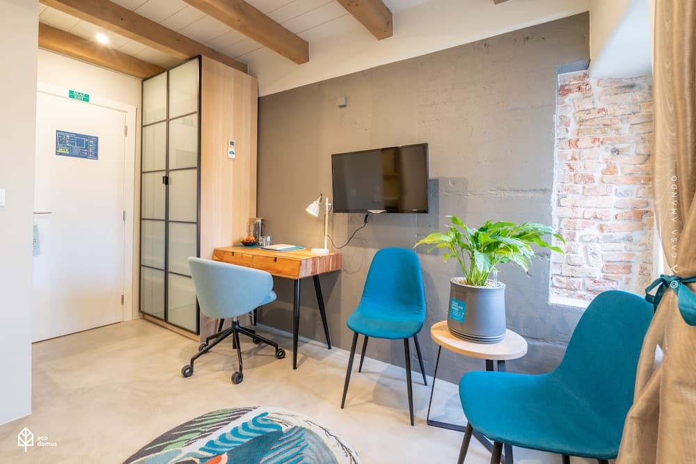 Casa Amando Eco Boutique House