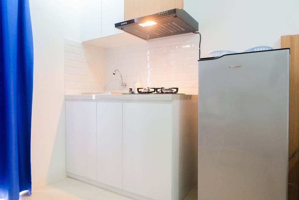 Comfy Studio Bassura City Apartment