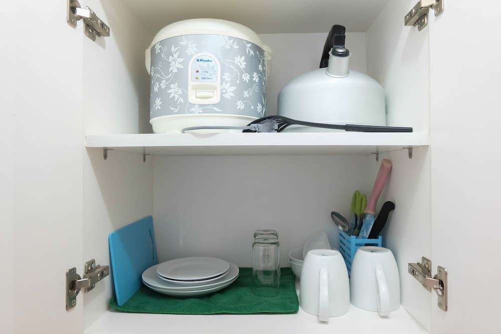 Comfy Studio Bassura City Apartment