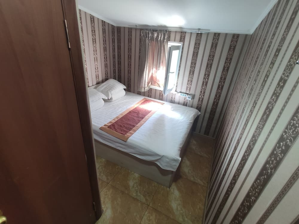 Zolotaya Chasha Hotel