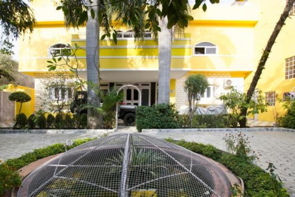 hotel image
