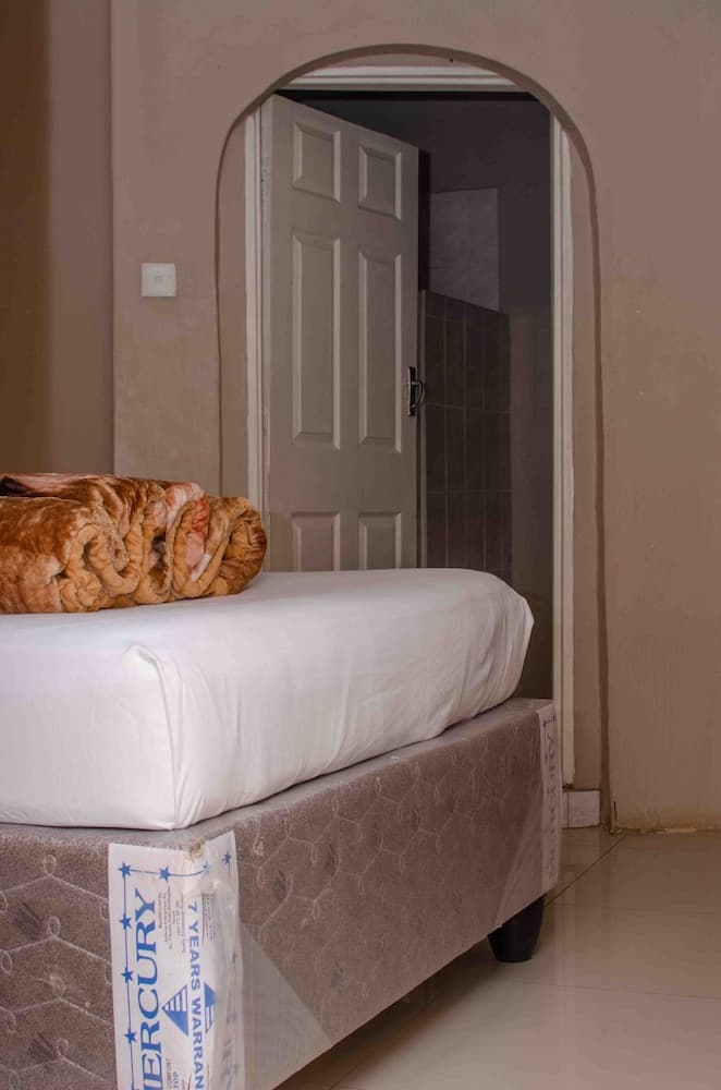 Graceland Guesthouse