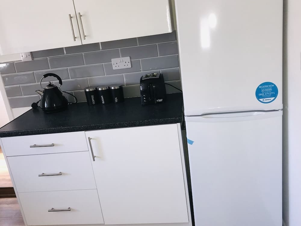 Arma Short Stays - Iffley Road