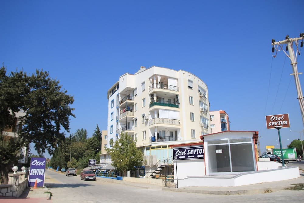 hotel image