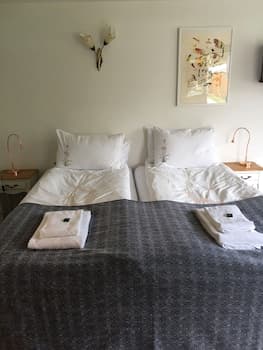 Sólheimar Studio Apartments