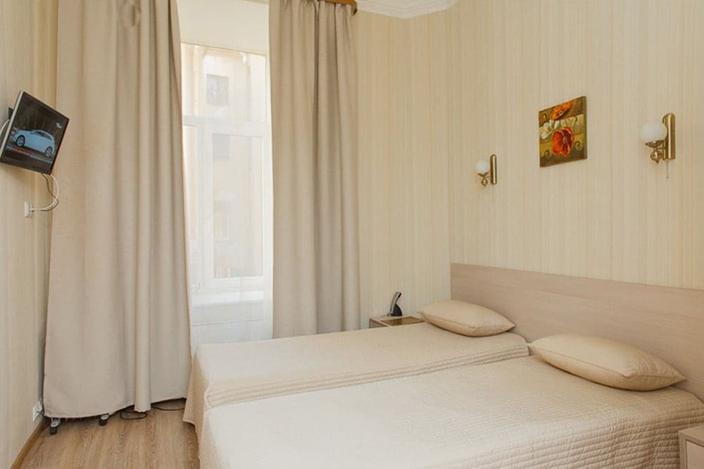 Dekabrist Inn Apartments