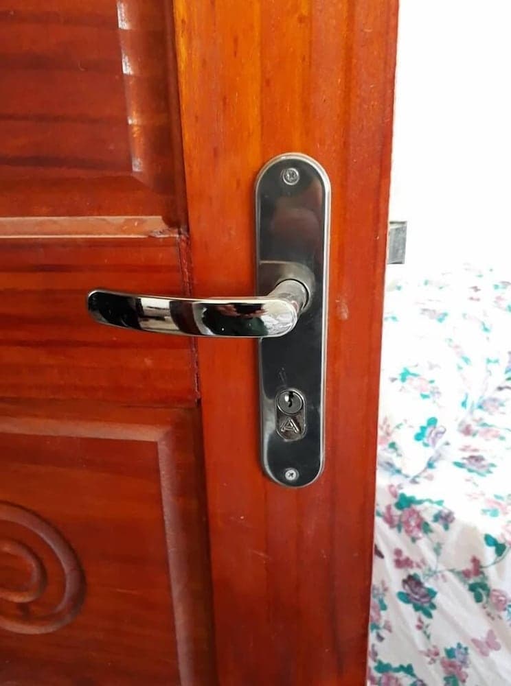 Pousada Filhos do Sol