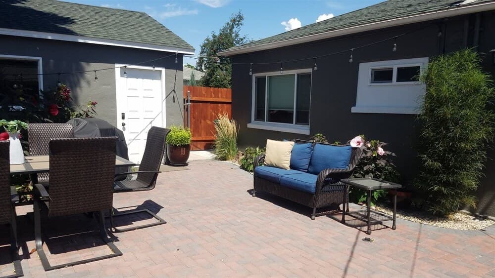 Perfect Little Beauty Near BSU W/dreamy Backyard