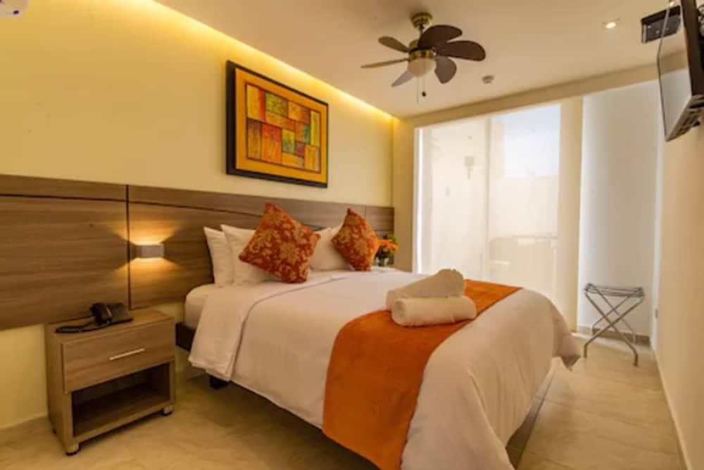 Hotel Boutique Marboré