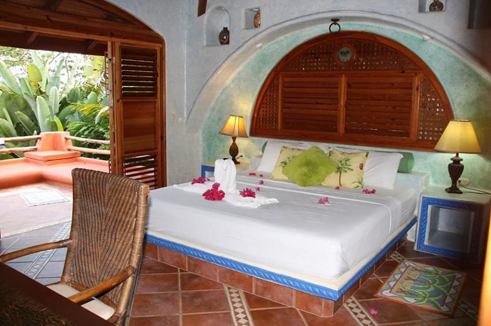 Tres Palmas Costa Rica