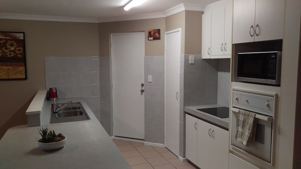 The Quiet Family Getaway In Bassendean