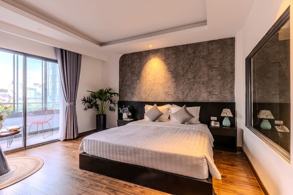 PARK VIEW LUXURY HOTEL