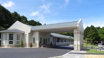 Family Lodge Hatagoya Hakone Sengokuhara