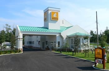 Family Lodge Hatagoya Kanazawa Uchinada