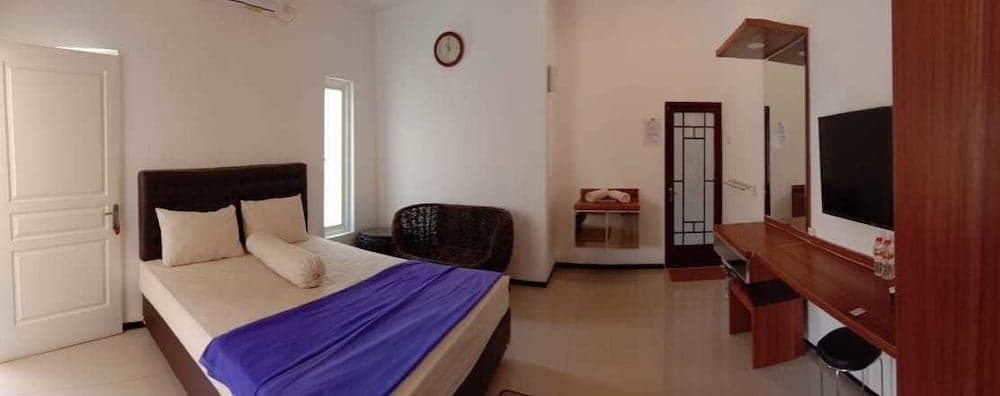 Sultan Guest House & Resto Tulungagung