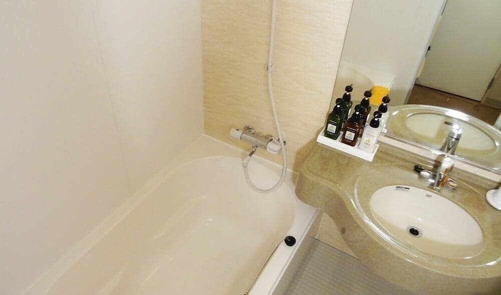 Family Lodge Hatagoya Yoshinogawa SA