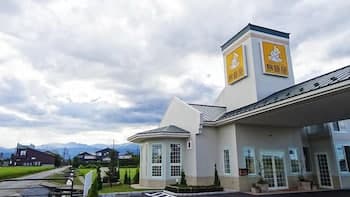 Family Lodge Hatagoya Kurobe