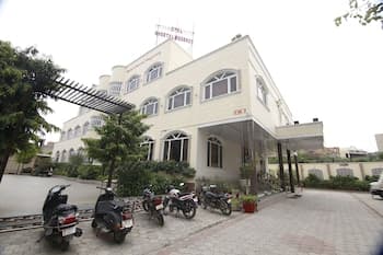 Hotel Sheetal Regency