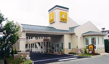 Family Lodge Hatagoya Kofu Isawa