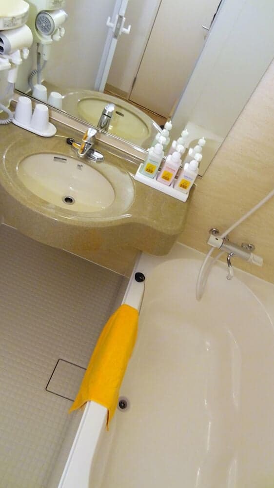 Family Lodge Hatagoya Fuji Tagonoura