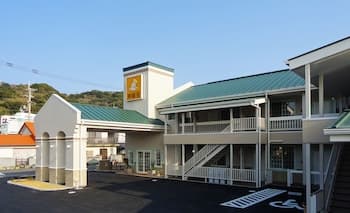 Family Lodge Hatagoya Muroto