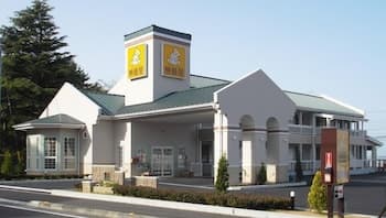 Family Lodge Hatagoya Matsuyama