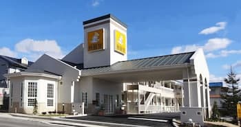 Family Lodge Hatagoya Hiroshima