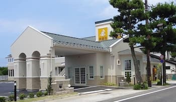 Family Lodge Hatagoya Izumo Taisha