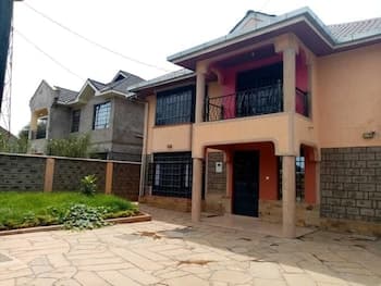 Hawie Classic Homestay