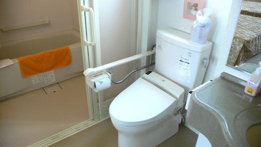 Family Lodge Hatagoya Hamanako