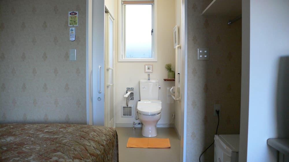 Family Lodge Hatagoya Nirasaki