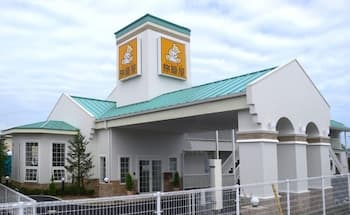 Family Lodge Hatagoya Makinohara