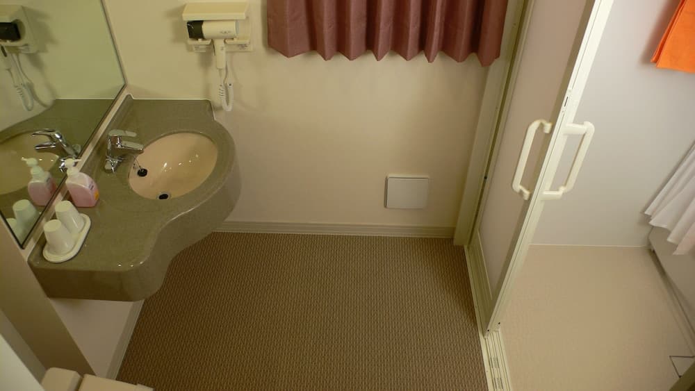 Family Lodge Hatagoya Makinohara