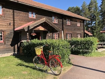 Rättviksgårdens Vandrarhem - Hostel