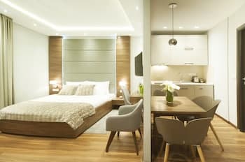 NV Luxury Suites & Spa