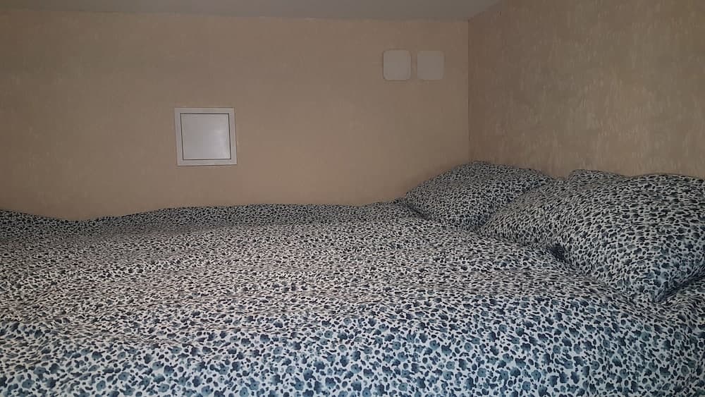 PastelApartments on Goncharnaya